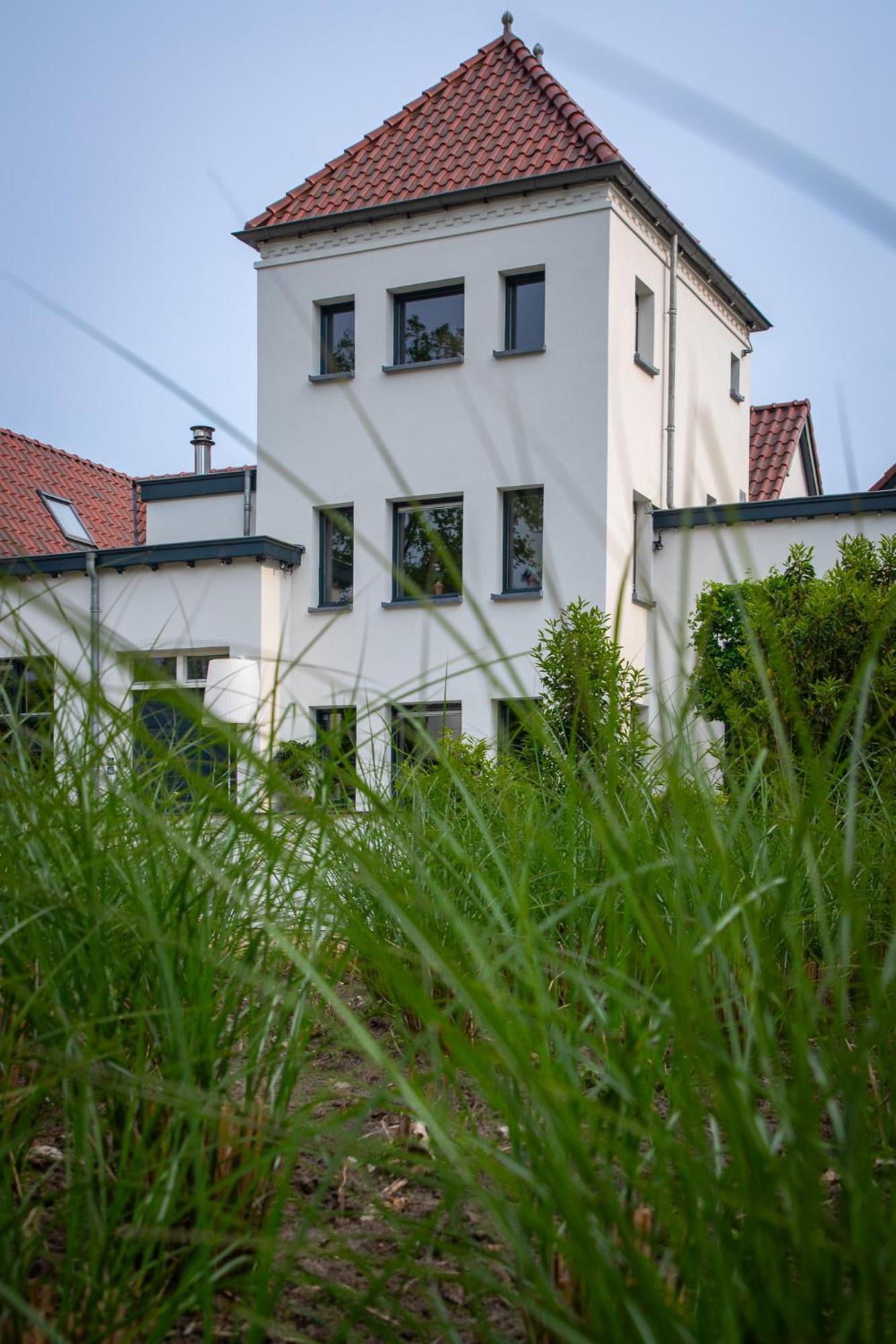 B&B De Oude Melkfabriek Валкенсвард Экстерьер фото